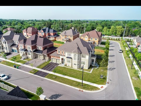 1 Mezzo Street Brampton