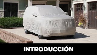 WeatherTech Sunbrella: One Minute Overview 