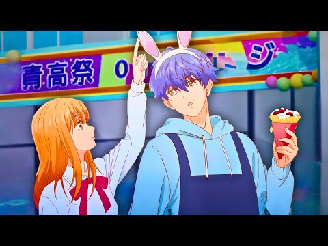 Popular boy vows to win over the girl who ignores his charm | Full Recap