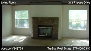 preview picture of video '313 Rhodes Drive Emory TX 75440 - TruStar Real Estate - TruStar  Real Estate'