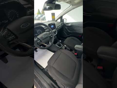 фото ford fiesta mk7 0