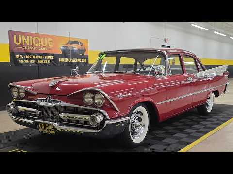 1959 Dodge Coronet (CC-2086231) for sale in Mankato, Minnesota