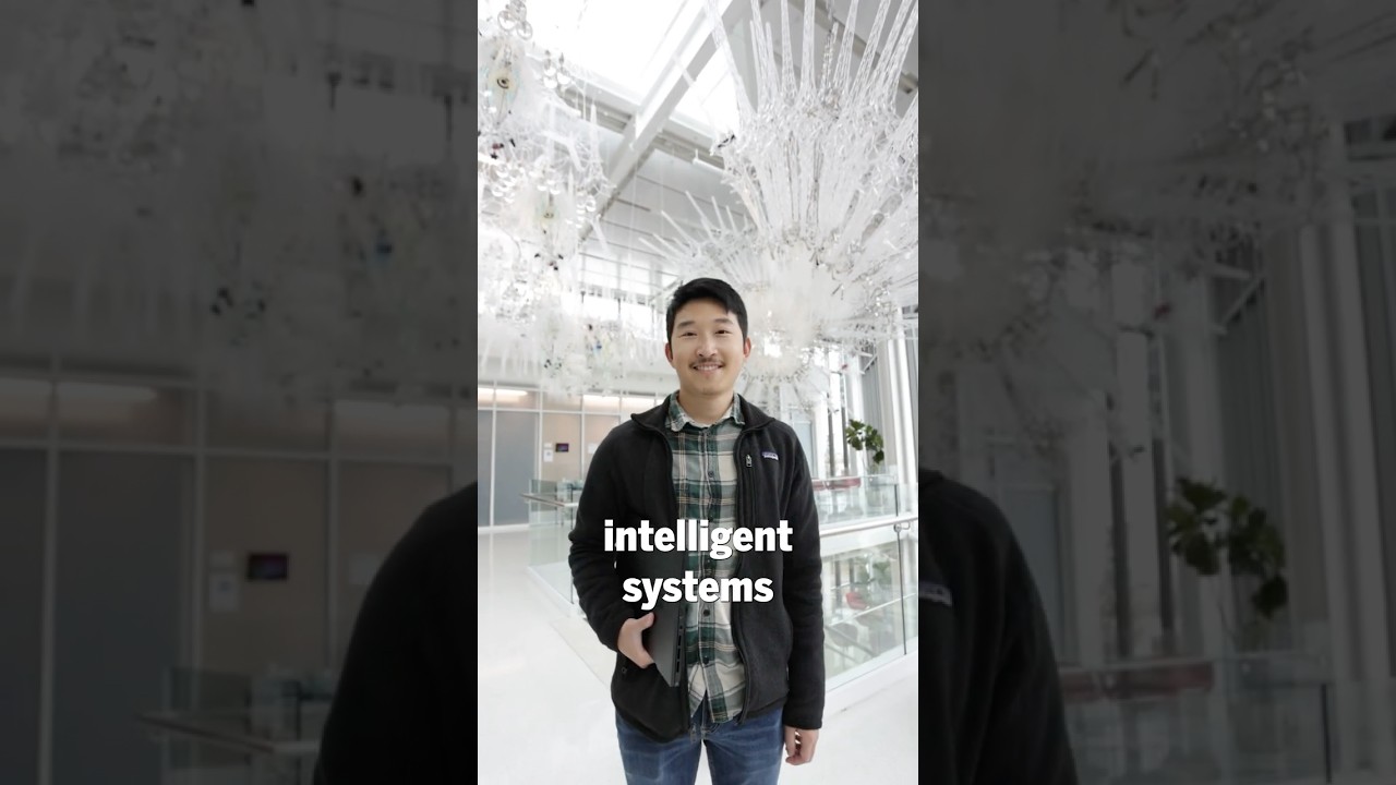 Intelligent Systems Engineering at IU Luddy
