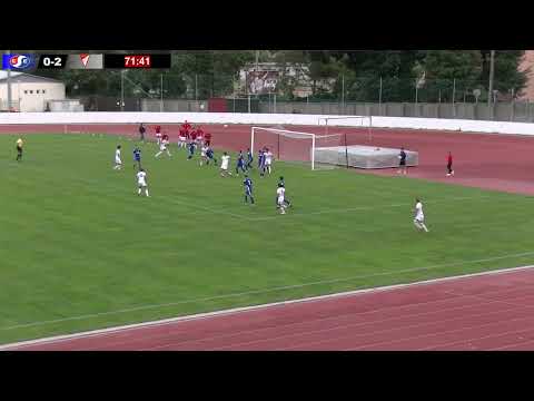 2025.09.28.- Eger SE - DVSC II. (összefoglaló)