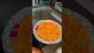 #Raksha Bandhan thali decoration #shorts #trending #pujathalidecoration #pujathali