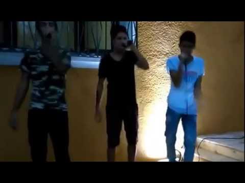 Gazo & Bonkares - Ölüm Tehlikesi (Yaza Veda Konseri)