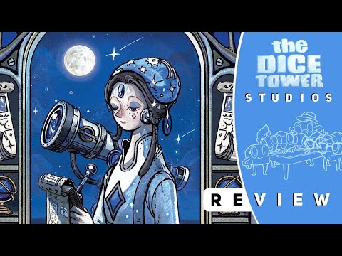 Orbita Review: The Search for Planet A