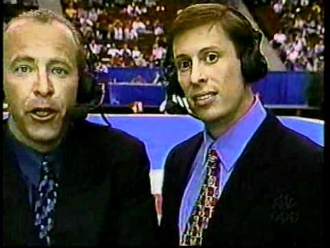 1999 International Team Championships Part 1