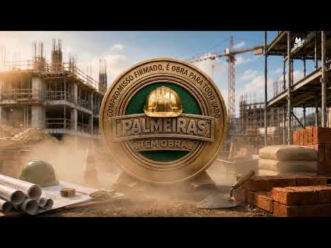 VT NOVO CMEI em Palmeiras de Goiás