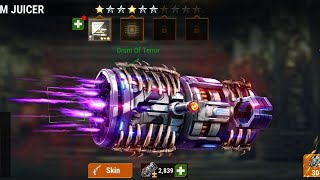 SWEET EMBRACE VACCUM JUICER Gun Game Play in Dead Target