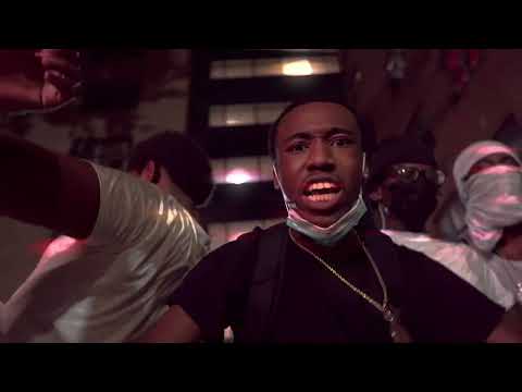 WALK DOWN - Ron Sleez - Subi - 2 Cali - TheThreat