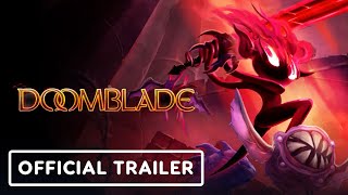 Watch and explore about DOOMBLADE PC Steam 预装账号