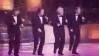 The Osmonds (video) Medley Branson 1999