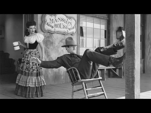 Dirigida por John Ford
