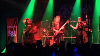Septory - Live at Arctica 27.06.2013