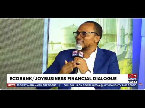 GCX partners DBG to create SPV to support smallholder farmers with financing needs