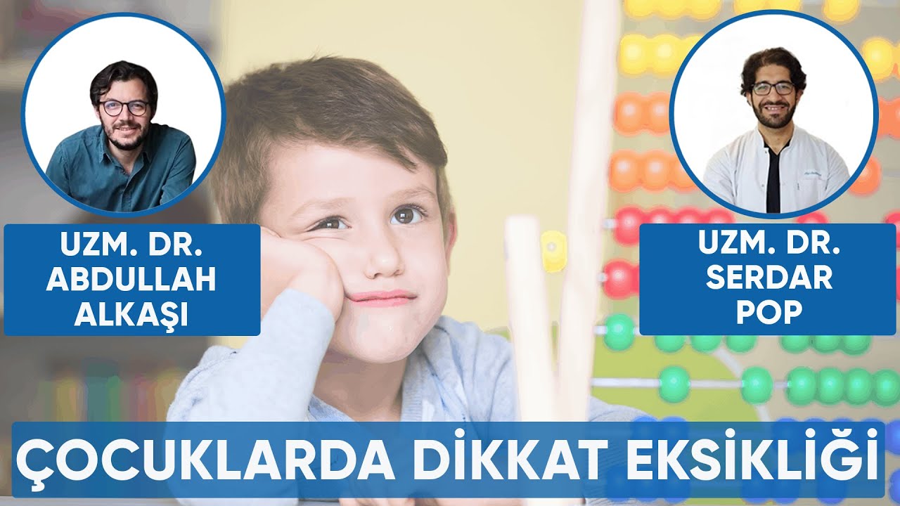 Çocuk Psikiyatrisi ile ilgili tüm sorular ve cevapları