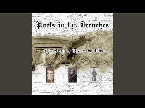 Sir Edward Grey & John Redmond - August 3rd 1914 on the Eve of War