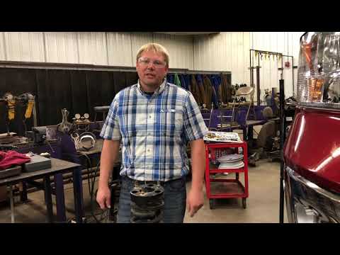 Don’t use leveling spacers for your Ram 1500 Truck, get a lifted strut instead.