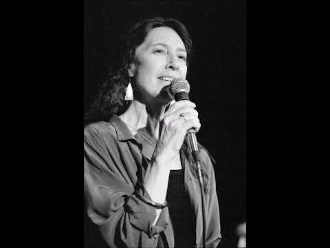 Meredith d'Ambrosio – Spring Isn't Everything, 1997