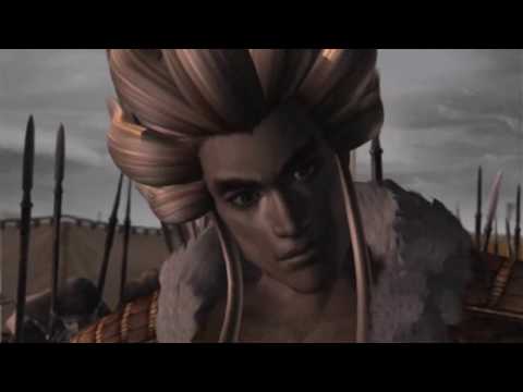 Samurai Warriors 2 + Xtreme Legends : Keiji : Episode 4 : Bataille d'Hasedo