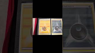 Pokémon Generations Energies (2016) – Anniversary Set!