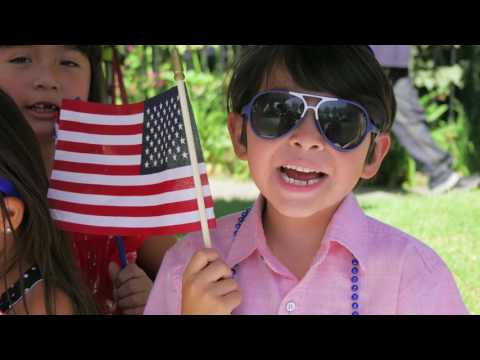 2017 Independence Day Parade