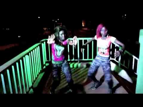 Djély Kaba Bintou   Amama Yenden Official Video clip New 2016 by DJ IKK