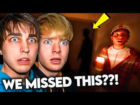 How Did We Miss This?! | Midnight Man UNCUT