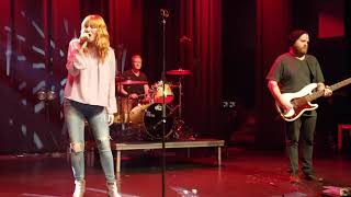 Jesus Culture Throne Room