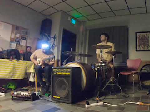 Balloon Time - Live @ The Jimmy, Troy NY - Sept 19 2024