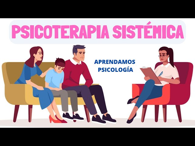 Vídeo relacionado con Intervención familiar. Necesidades y apoyos: 5 (Investigación e Intervención en Psicología)