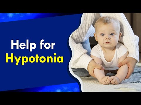 Help for Hypotonia
