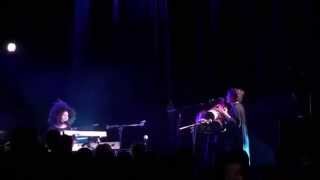 Ibeyi live @ Lincoln Hall