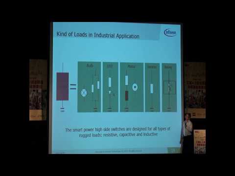 使用具自我診斷與保護的智能開關以提升工業互聯網的可靠度(2)