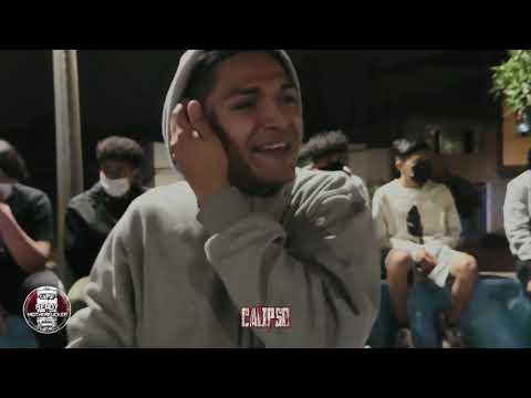 ✅✅🔥🔥 JERSECK VS GZL 🔥🔥✅✅ CALIPSO-RMF / FINAL TEMP4 EDICIÓN 5 MULTIBEATS