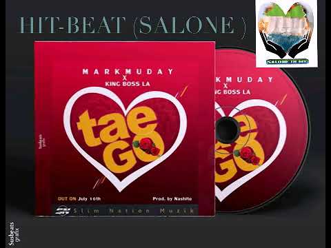 Markmuday   Tay Go ft King Boss LAJ