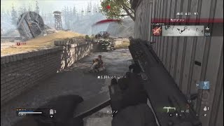 【MW:WARZONE】思い出クリップ集