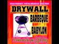 Rain On Down / Stan Ridgway & Drywall / BBQ Babylon Album