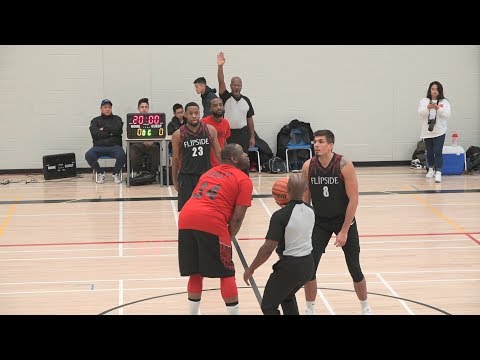 mayor's cup 2019 | open | flipside vs. scarborough hawks