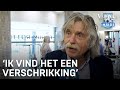 Johan bij signeersessie boek: 'Vind het een verschrikking' | VERONICA INSIDE