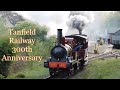 Oldest Locomotive At The Oldest Railway Great North Festival Of Railways