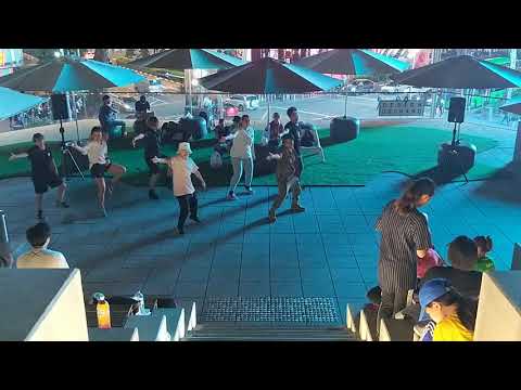 KPOP Dance Off Vol 110: BTS - Danger