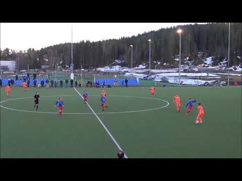 RFK G05 - Fornebu FK