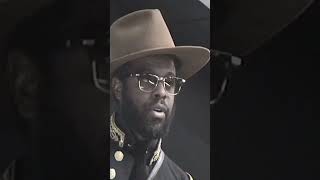 Step inside the Fender Custom Shop with Adrian Younge