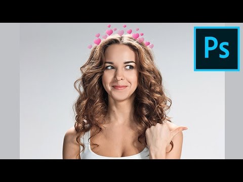 How to Create a Cool Glitch Photo Effect in Adobe Photoshop