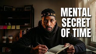 YOUR PSYCHOLOGY OF TIME WILL MAKE YOU POOR OR RICH #19KEYS