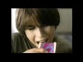 Pop Tarts Wild Berry 2002 Commercial