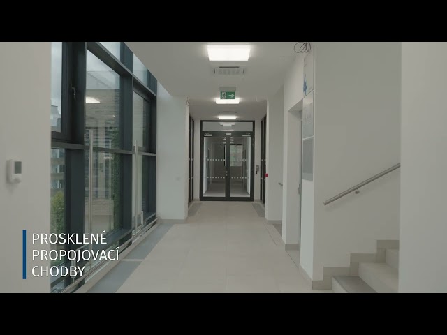 youtube: VĚDĚCKOTECHNICKÝ PARK UNIVERZITY PALACKÉHO V OLOMOUCI