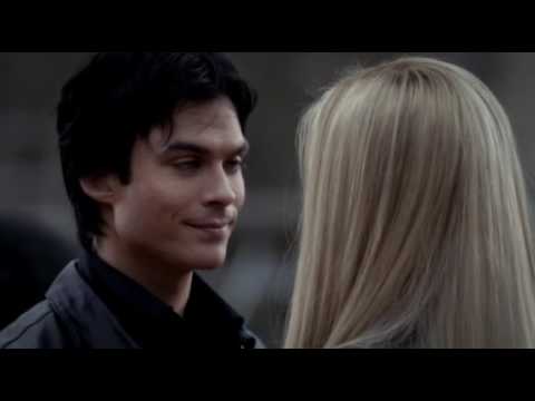 TVD Music Scene - AWOLNATION - Guilty Filthy Soul  3x17